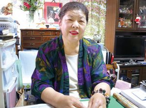 奈良の当たる占い師　明日香霊鳳(あすかれいほう)先生の画像