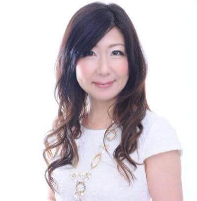 心斎橋の当たる占い師　サラサまみ先生の画像