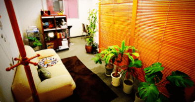 川崎の当たる占い　占い部屋うたたねこの画像