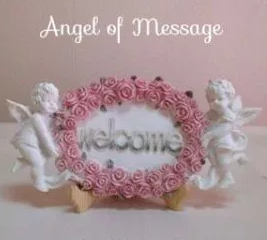 弘前の当たる占い　Angel of Messageの画像