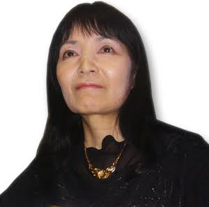 大阪の当たる占い師　東洋占星術鑑定所の谷埜貴美先生の画像