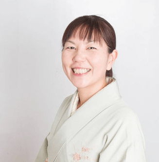 山形の当たる占い師　中華そば もちやの島貫良子先生の画像