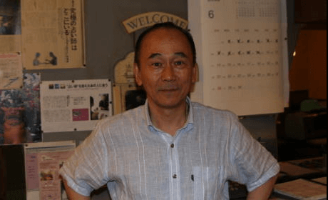 沖縄の当たる占い師　サンフランシスコの福田隆昭先生の画像