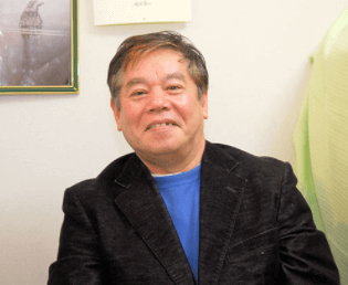 札幌の当たる占い師 陰陽師の庄司州麿先生の画像