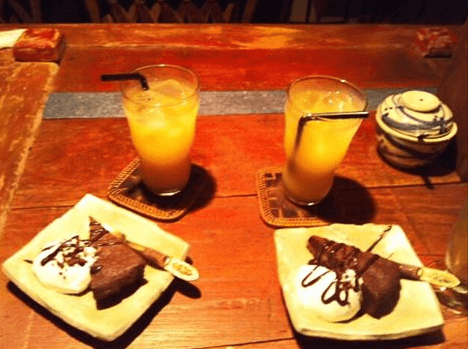 鹿児島の当たる占い 占いカフェ&バー はちみつぱいの画像