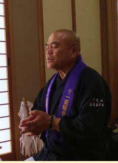 長崎の当たる占い師　池野善徳先生の画像