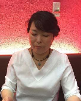 旭川の当たる占い師　摩夜の占い鑑定の摩夜先生の画像
