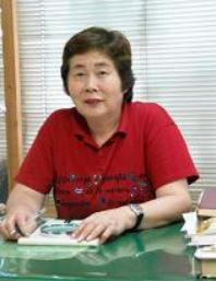 福岡の当たる占い師　天神の母野田税子(野田エツコ)先生の画像