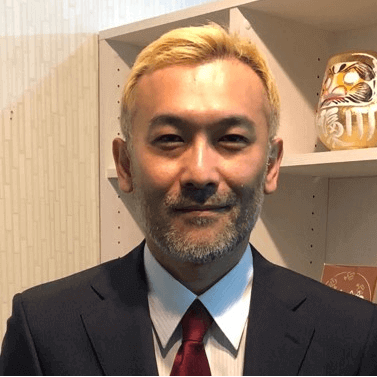 札幌の当たる占い師　占いの館カバラットの岡田昌峻先生の画像