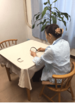 神戸の当たる占い師　占いサロン 青の雫の画像