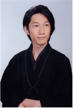 自由が丘の当たる占い師　自由が丘占いサロンTAOの圭(けい)先生の画像