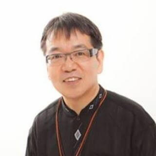 巣鴨の当たる占い師　東伯聰賢(とうはく あきます)先生の画像