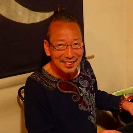 北千住の当たる占い師　占い館 月の扉の和田悦之進(わだ えつのしん)先生の画像