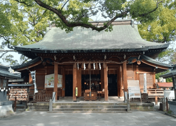 北岡神社