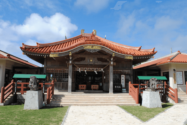 宮古神社