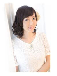 神楽坂･飯田橋の当たる占い師　さくらマリンの桜乃翠月先生の画像