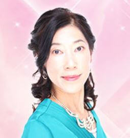 神楽坂･飯田橋の当たる占い師　占い処すずらんのあおばらちょう先生の画像