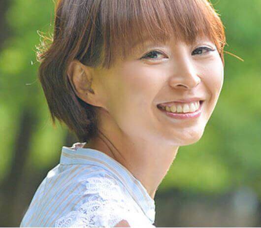 神楽坂･飯田橋の当たる占い師　ミチヒラキリーディング株式会社の桜ノ宮早苗先生の画像