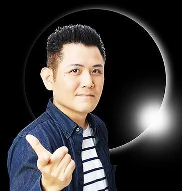 福井の当たる占い師　スピリチュアルスタジオ ソアの月下輝政先生の画像
