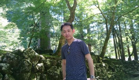 荻窪の当たる占い師　逢いことばの源庫先生の画像