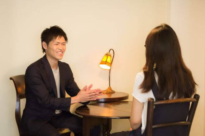 下北沢の当たる占い師　下北沢 算命学鑑定の山下先生の画像
