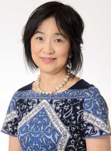 六本木の当たる占い師　六本木の母の陽朱葵先生の画像