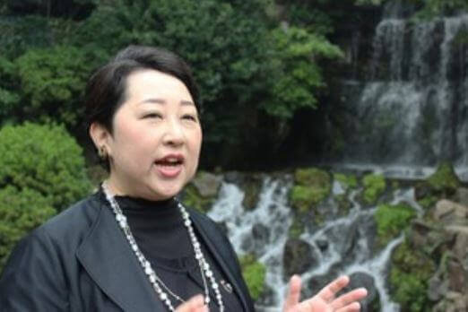 八王子の当たる占い師　在処(ありか)の星野梅雨子先生の画像