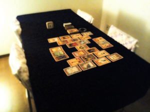 五反田の当たる占い　Vip Tarot Royal Crownの画像