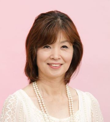 下関の当たる占い師　明華の部屋の加勢本明華(かせもとみょうか)先生の画像