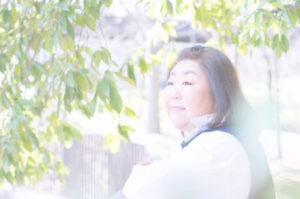本物だと有名な霊媒師や霊能者　運泉館の松島乃里実先生の画像