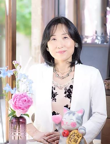 埼玉の当たる占い師 占いセラピー館みのりの千尋先生の画像