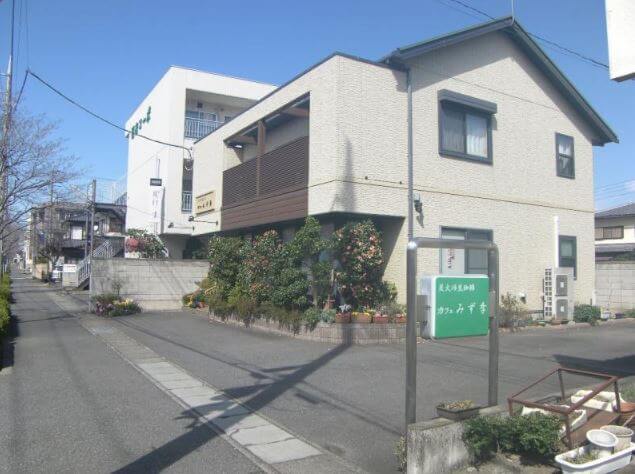 前橋の当たる占い師　カフェ みず季の画像