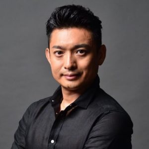 福岡の当たる占い師　木下レオン先生の画像
