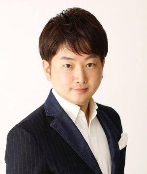 電話占い絆で当たる人気の占い師　萩原八雲先生の画像