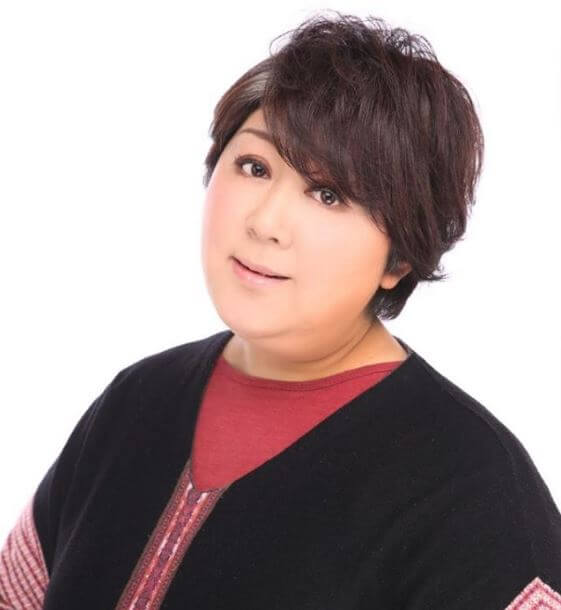 鶴橋の当たる占い師　占いサロンエストレアのエストレア キミ先生の画像