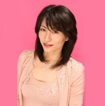 札幌の当たる占い師　マルセイユタロット･マリアンのマリアン先生の画像