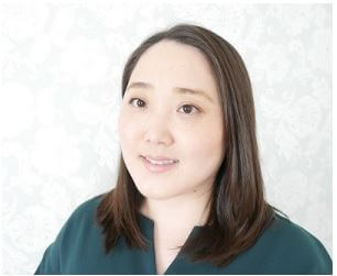 豊橋の当たる占い師　カモミールの松村彩加先生の画像