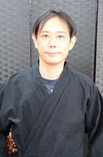 京橋の当たる占い師　心安らぐ占いサロン観音庵の源龍徳先生の画像