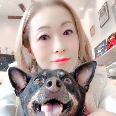 錦糸町の当たる占い師　Gimmck(ギミック)の龍蓮先生の画像