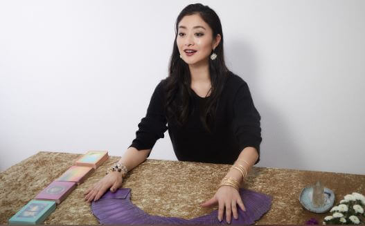 中目黒の当たる占い師　Lavee Hitomi(ラヴィーヒトミ)先生の画像