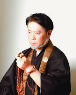 福岡の当たる占い師　占い処 古事庵の十朱樹(とすき)先生の画像