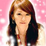 電話占いフィールで当たる人気の占い師 明華先生の画像
