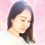電話占いウラナで当たる人気の占い師 遥花(はるか)先生の画像