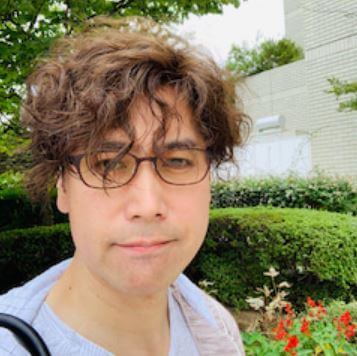 宇都宮の当たる占い 歓喜天の山野井啓真(やまのい けいしん)先生の画像