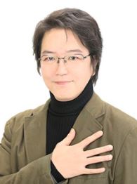 電話占いデスティニーの占い師・一世先生の画像