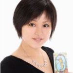 電話占いデスティニーの当たる人気の占い師 瀬里奈先生の画像