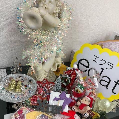 三宮の当たる占い師　神戸の女神エクラの画像