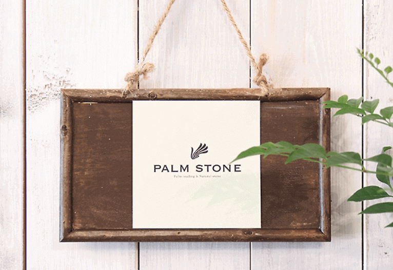原宿の当たる占い師　PALM STONE(パルムストーン)の画像
