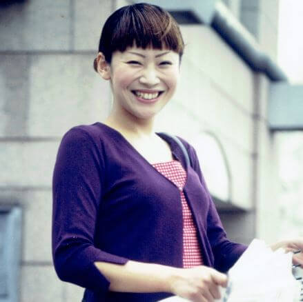 軽井沢の当たる占い師 占い館あろは北軽井沢店の鈴木あろは先生の画像
