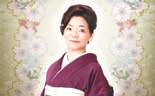 名古屋の当たる占い師　占庵の相賀琉予(あいがりゅうしょう)先生の画像